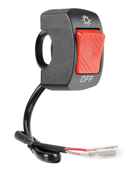 Lampa On & Off X1, interruttore universale - 12V - 10A max 91726