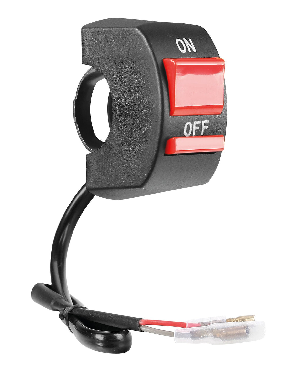Lampa On & Off X2, interruttore universale - 12V - 10A max 91727