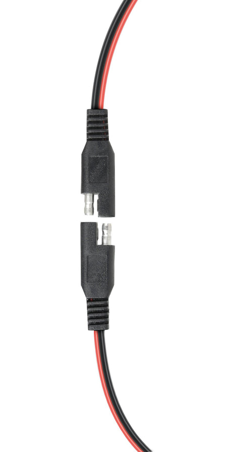 Lampa Amperomatic Bike, caricabatteria intelligente, 6/12V - 1A 91730