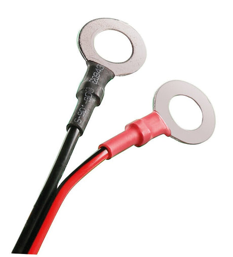 Lampa Amperomatic Bike, caricabatteria intelligente, 6/12V - 1A 91730