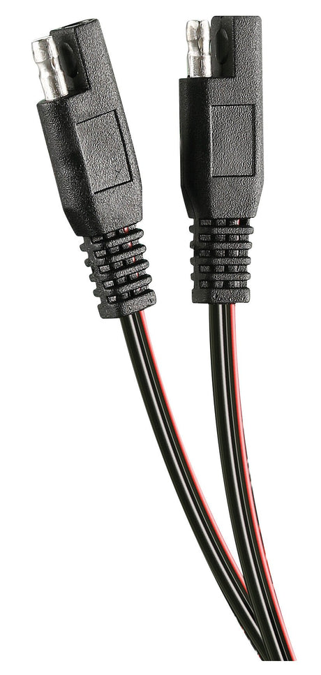 Lampa Amperomatic Bike, caricabatteria intelligente, 6/12V - 1A 91730