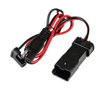 Lampa Cavetto connessione DDA-SAE - 60 cm 91731