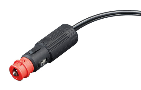 Lampa Cavetto connessione DIN-SAE - 38 cm 91732