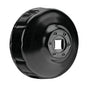 Lampa Chiave svita filtro a tazza per filtro olio per filtro  76 mm con 12 lati 91741