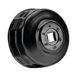 Lampa Chiave svita filtro a tazza per filtro olio per filtro  65-67 mm con 14 lati 91742