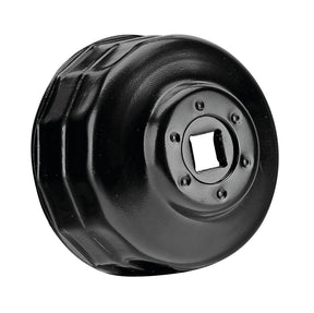 Lampa Chiave svita filtro a tazza per filtro olio per filtro  65-67 mm con 14 lati 91742
