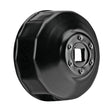 Lampa Chiave svita filtro a tazza per filtro olio per filtro  68 mm con 14 lati 91743