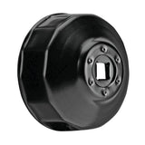 Lampa Chiave svita filtro a tazza per filtro olio per filtro  68 mm con 14 lati 91743