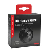 Lampa Chiave svita filtro a tazza per filtro olio per filtro  73 mm con 14 lati 91744