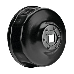 Lampa Chiave svita filtro a tazza per filtro olio per filtro  73 mm con 14 lati 91744