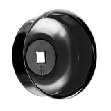 Lampa Chiave svita filtro a tazza per filtro olio per filtro  73 mm con 14 lati 91744