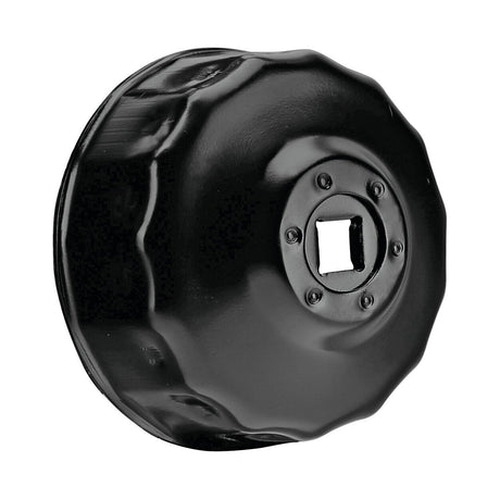 Lampa Chiave svita filtro a tazza per filtro olio per filtro  74 mm con 15 lati 91745