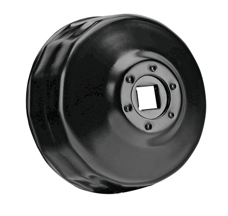 Lampa Chiave svita filtro a tazza per filtro olio per filtro  75-77 mm con 15 lati 91747