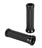 Lampa Alu-Grip, manopole universali - Nero 91754