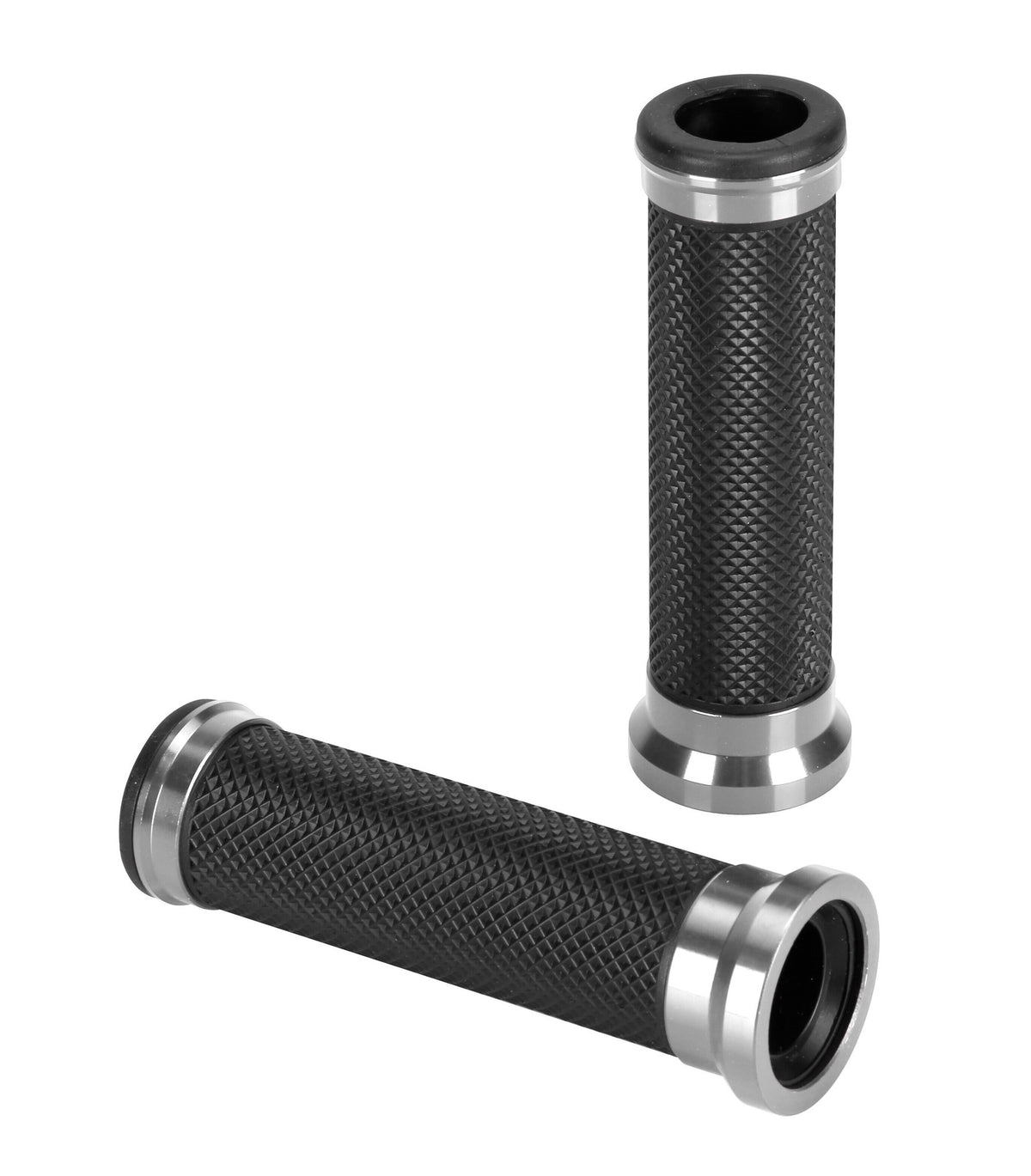 Lampa Alu-Grip, manopole universali - Argento 91755