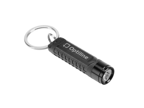 Optiline OptiTag Torch, torcia portachiavi con localizzatore integrato