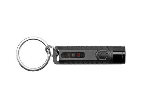 Optiline OptiTag Torch, torcia portachiavi con localizzatore integrato