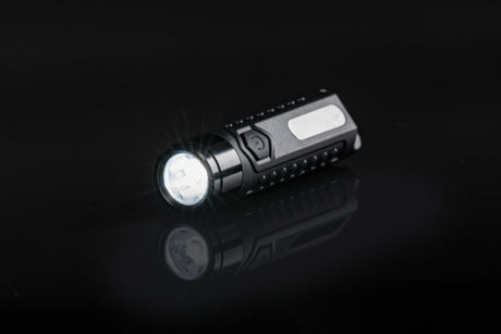 Optiline OptiTag Torch, torcia portachiavi con localizzatore integrato