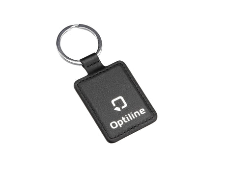 Optiline OptiTag Keychain, portachiavi con localizzatore integrato