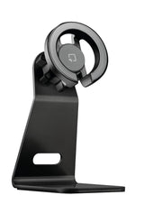 Optiline Mag Pro Stand, porta telefono magnetico da casa / ufficio