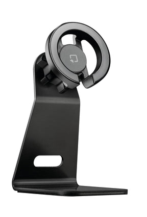 Optiline Mag Pro Stand, porta telefono magnetico da casa / ufficio