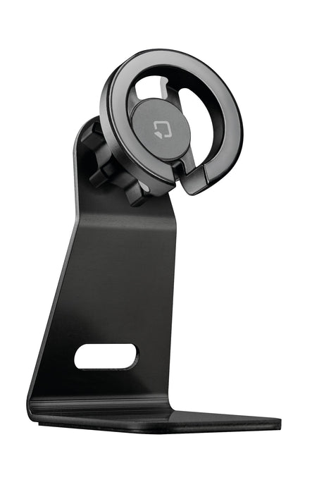 Optiline Mag Pro Stand, porta telefono magnetico da casa / ufficio