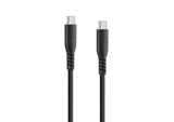 Optiline Pro, cavo in silicone Usb Type C > Usb Type C - 150 cm