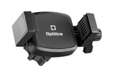 Optiline Clamp, porta telefono universale