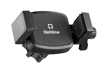Optiline Clamp, porta telefono universale