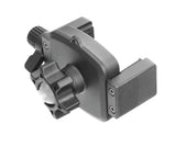 Optiline Clamp, porta telefono universale