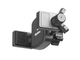 Optiline Clamp, porta telefono universale