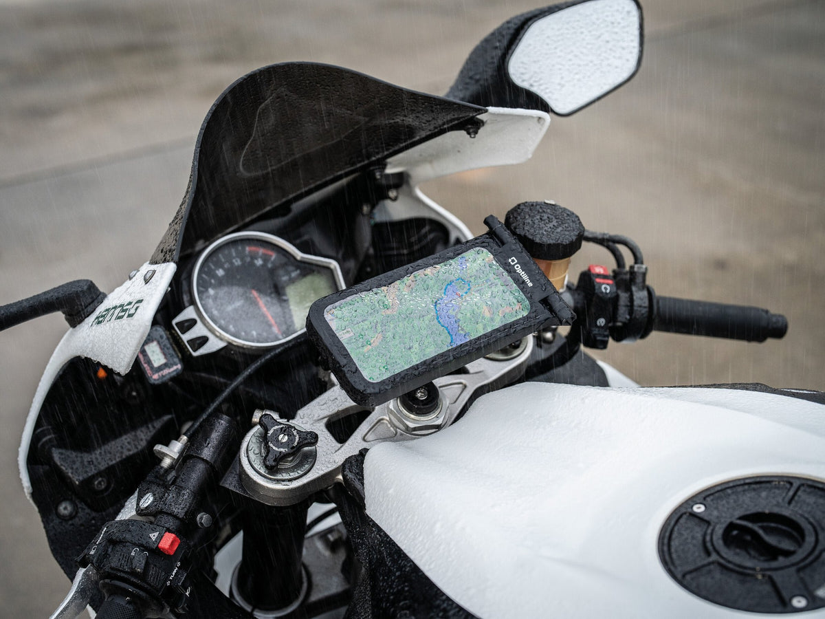 Optiline All Weather, custodia universale per tutte le condizioni meteo - XL