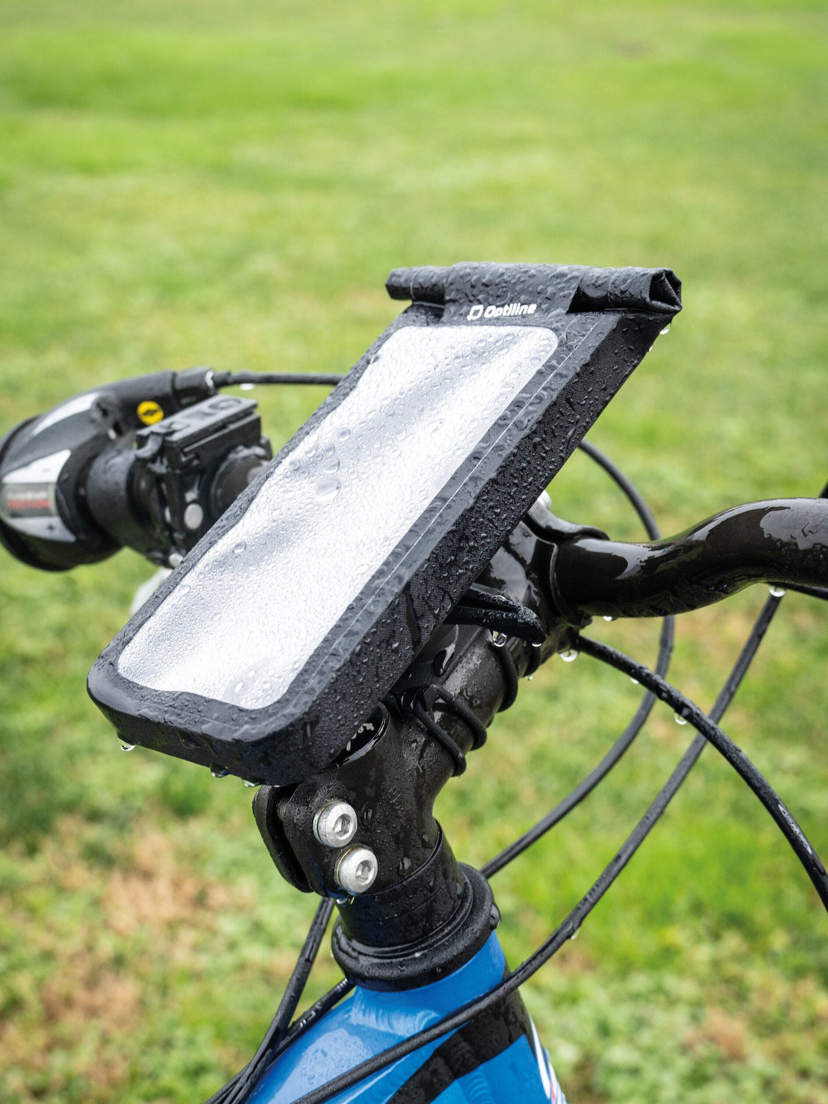 Optiline All Weather, custodia universale per tutte le condizioni meteo - XL