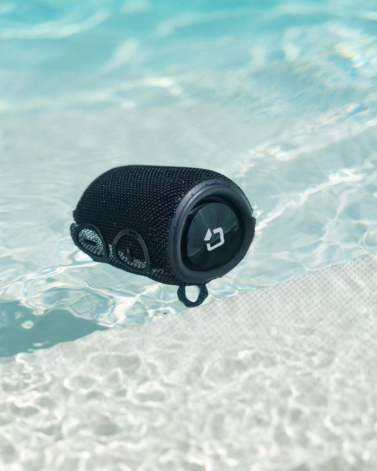 Optiline Opti Boom, altoparlante con tecnologia true wireless