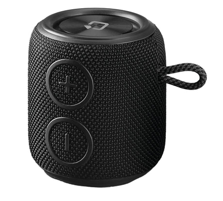 Optiline Opti Boom, altoparlante con tecnologia true wireless
