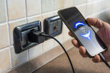 Optiline Home Usb Power, caricatore USB C da rete - PD - 30W - 110/230V