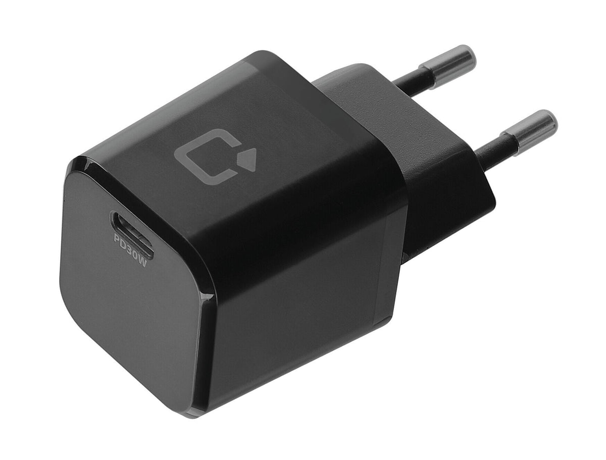 Optiline Home Usb Power, caricatore USB C da rete - PD - 30W - 110/230V