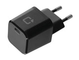 Optiline Home Usb Power, caricatore USB C da rete - PD - 30W - 110/230V
