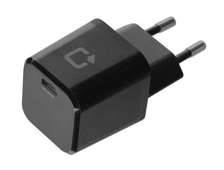 Optiline Home Usb Power, caricatore USB C da rete - PD - 30W - 110/230V
