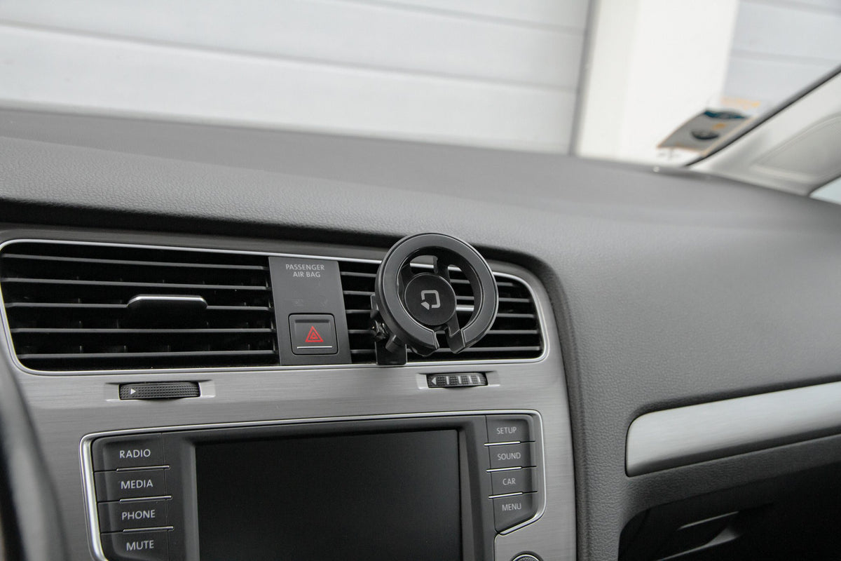 Optiline Mag Pro Airvent, Porta telefono magnetico per bocchetta daerazione