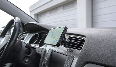 Optiline Mag Pro Airvent, Porta telefono magnetico per bocchetta daerazione