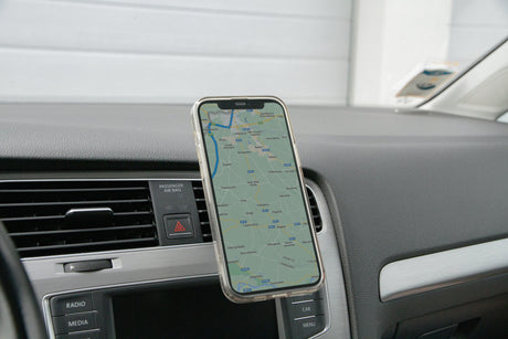 Optiline Mag Pro Airvent, Porta telefono magnetico per bocchetta daerazione
