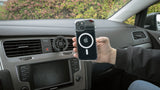 Optiline Mag Pro Airvent, Porta telefono magnetico per bocchetta daerazione
