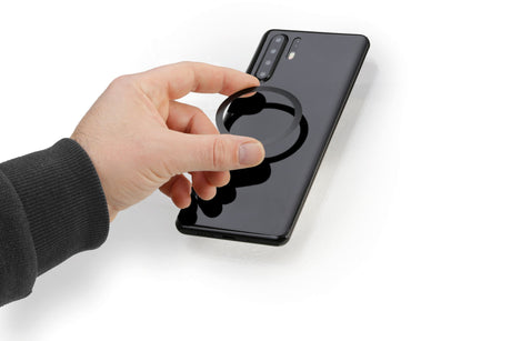 Optiline Mag Pro Airvent, Porta telefono magnetico per bocchetta daerazione