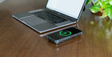 Optiline Mag Power 5000, caricabatterie portatile compatibile con Mag Case Optiline e tecnologia MagSafe