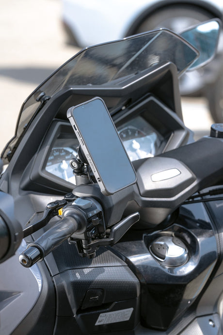 Optiline Caricatore wireless con anti-vibrazione