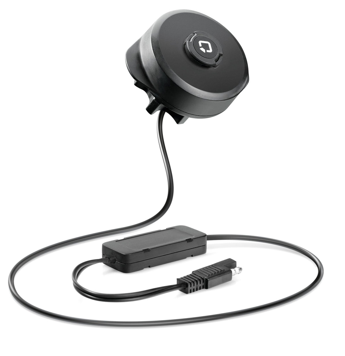 Optiline Caricatore wireless con anti-vibrazione