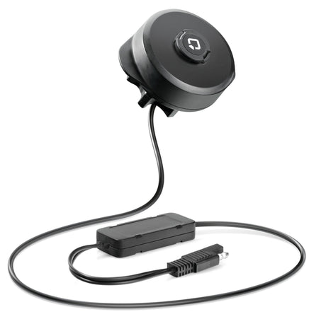 Optiline Caricatore wireless con anti-vibrazione