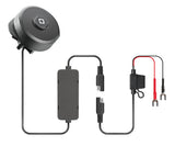Optiline Caricatore wireless con anti-vibrazione