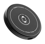 Optiline Mag, caricatore wireless magnetico 3 in 1
